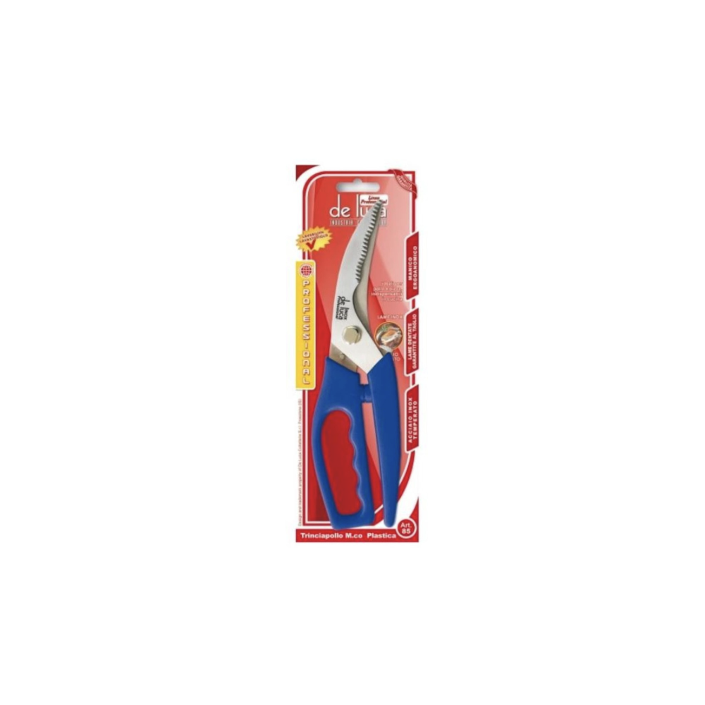 Forbici Trinciapollo 85 da cucina