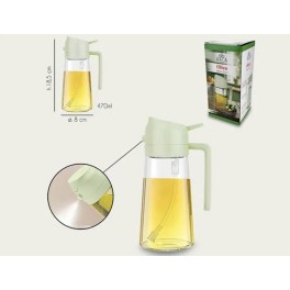 OLIERA SPRAY 470ML