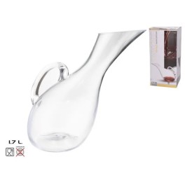 CARAFFA DECANTER 1,7 lt