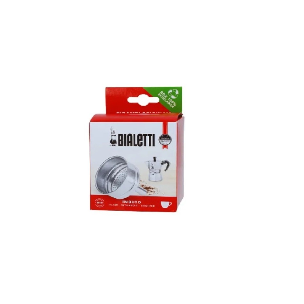 Imbuto per CAFFETTIERA Bialetti