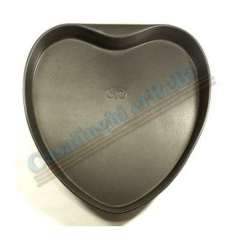 Teglia forma Cuore