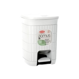 Pattumiera da bagno DOMUS 6 Litri