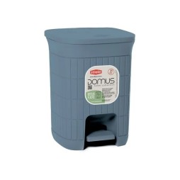 Pattumiera da bagno DOMUS 6 Litri