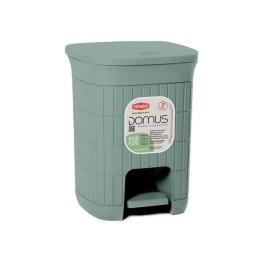 Pattumiera da bagno DOMUS 20 Litri