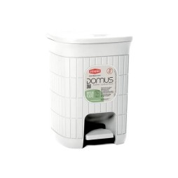 Pattumiera da bagno DOMUS 20 Litri