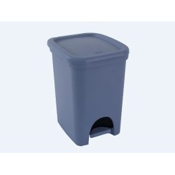 Pattumiera da bagno DOMUS 20 Litri
