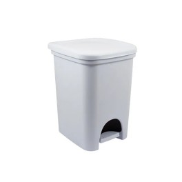 Pattumiera da bagno DOMUS 20 Litri