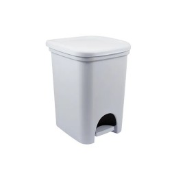 Pattumiera da bagno DOMUS 20 Litri