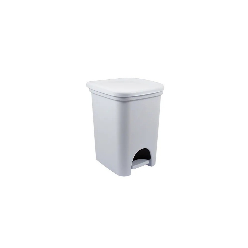 Pattumiera da bagno DOMUS 20 Litri
