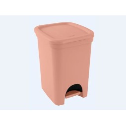 Pattumiera da bagno DOMUS 20 Litri