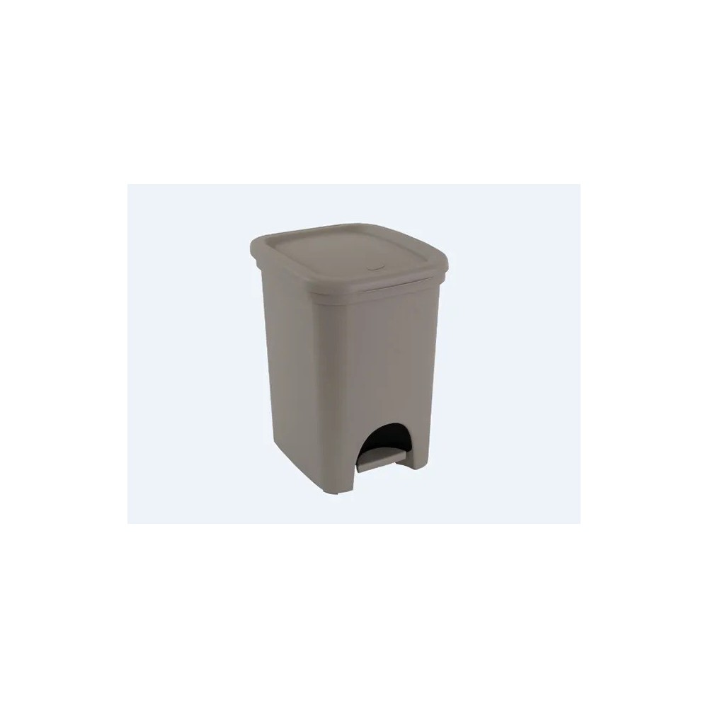 Pattumiera da bagno DOMUS 20 Litri