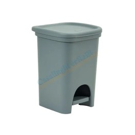 Pattumiera da bagno DOMUS 20 Litri