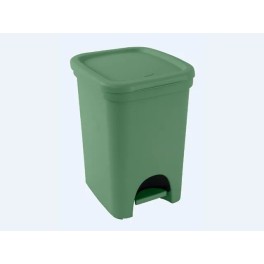 Pattumiera da bagno DOMUS 20 Litri