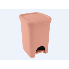 Pattumiera da bagno DOMUS 6 Litri