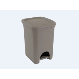Pattumiera da bagno DOMUS 6 Litri