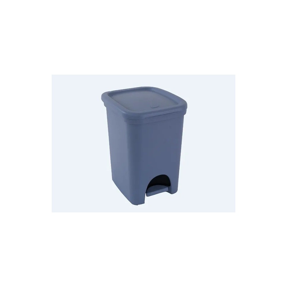 Pattumiera da bagno DOMUS 6 Litri