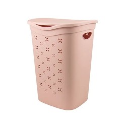 COLORS PORTABIANCHERIA LT 55  39,5X36X53,5CM BELLI E FORTI