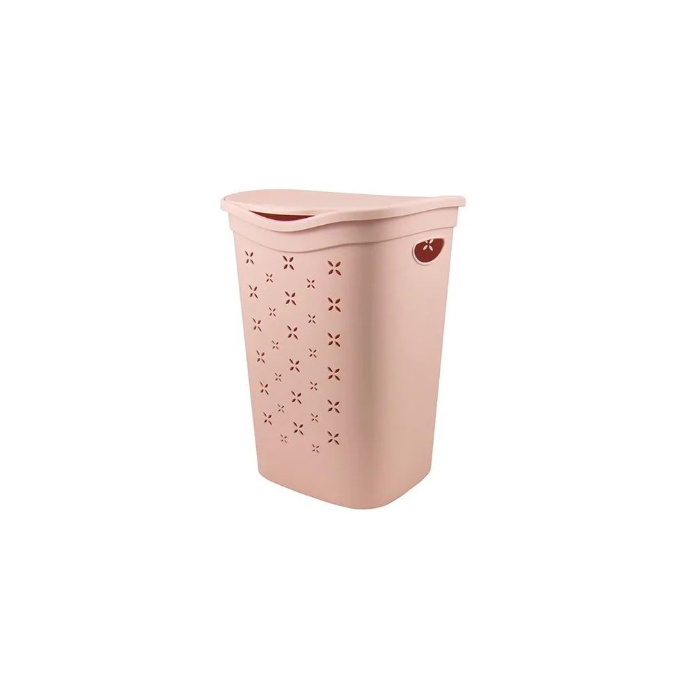 COLORS PORTABIANCHERIA LT 55  39,5X36X53,5CM BELLI E FORTI