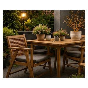 Giardino & Outdoor