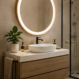 Arredo bagno