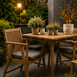 Giardino & Outdoor