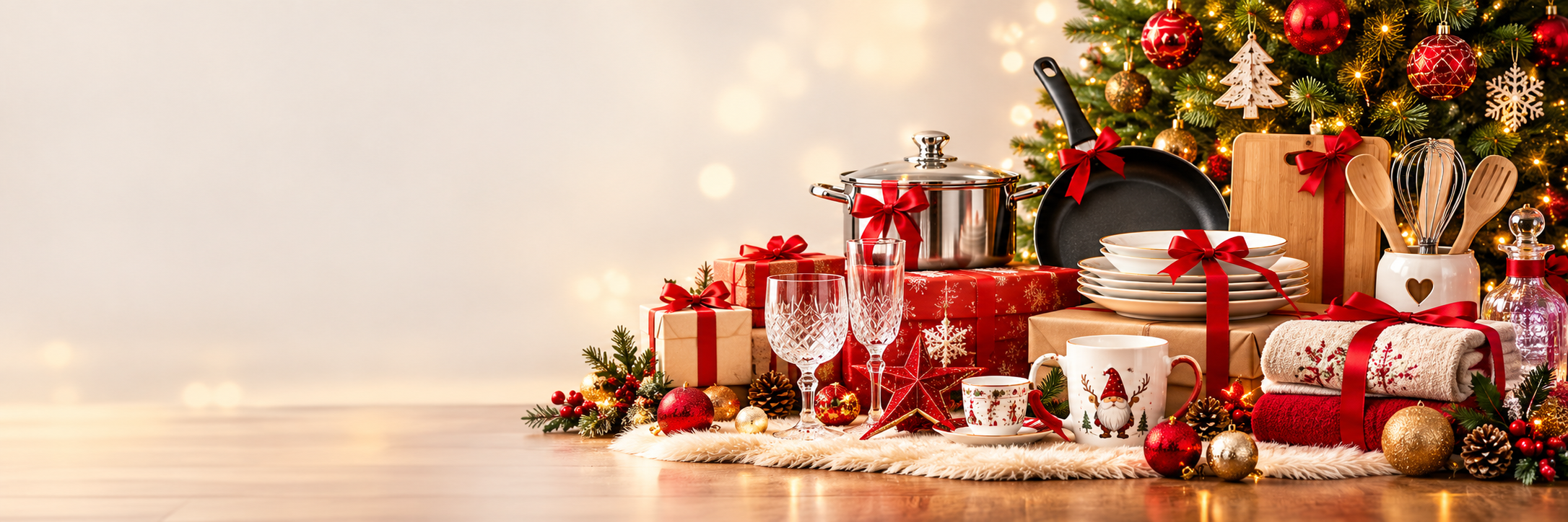 Regali Natale 2026